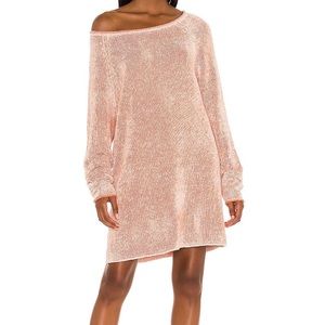 NWT Free People Lenox Tunic